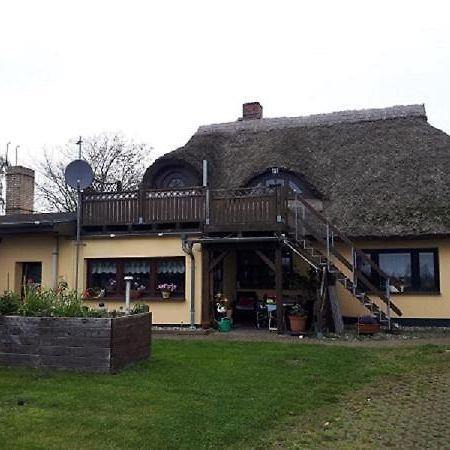 Traudi'S Huesing Born Exterior foto