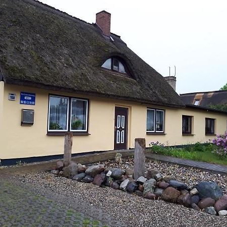 Traudi'S Huesing Born Exterior foto