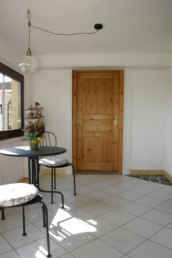 Traudi'S Huesing Born Exterior foto