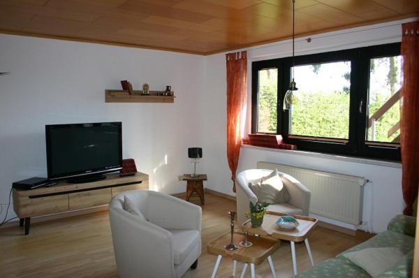 Traudi'S Huesing Born Exterior foto