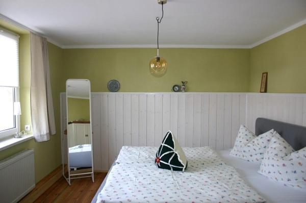 Traudi'S Huesing Born Exterior foto