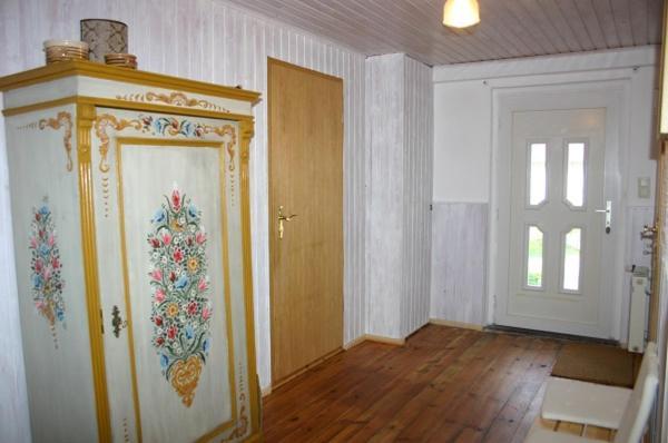 Traudi'S Huesing Born Exterior foto