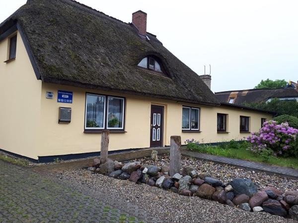 Traudi'S Huesing Born Exterior foto
