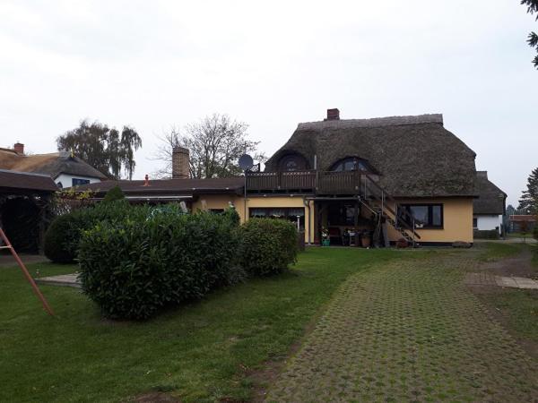 Traudi'S Huesing Born Exterior foto