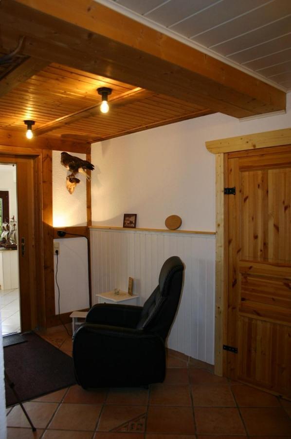 Traudi'S Huesing Born Exterior foto