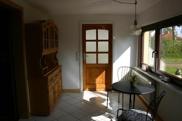 Traudi'S Huesing Born Exterior foto