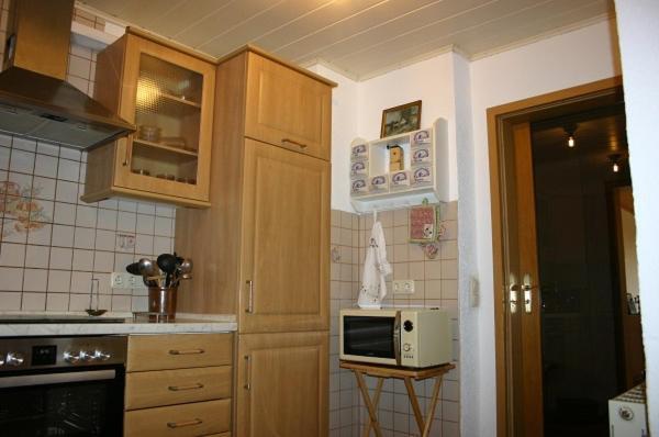 Traudi'S Huesing Born Exterior foto
