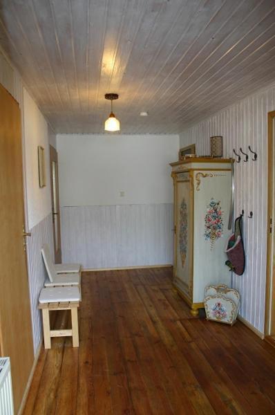 Traudi'S Huesing Born Exterior foto
